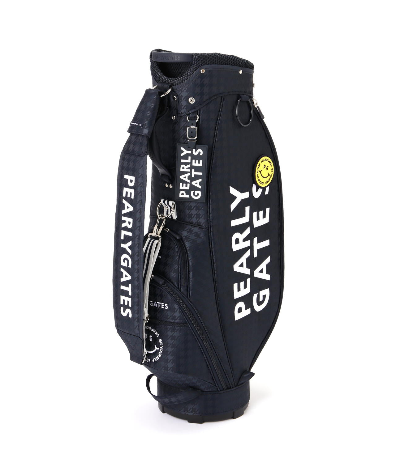 パーリーゲイツ キャディバッグ 激レア 即完売品 パーリーゲイツ