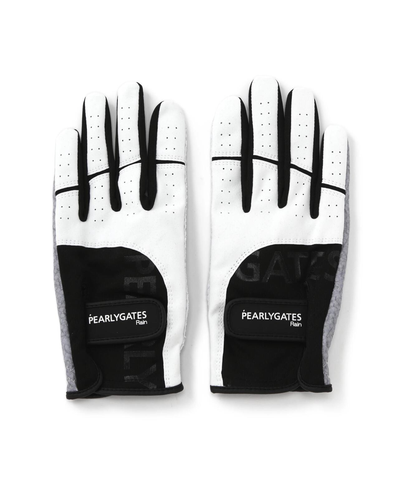 グローブ for RAIN (両手用) (LADIES) | PEARLY GATES（パーリーゲイツ