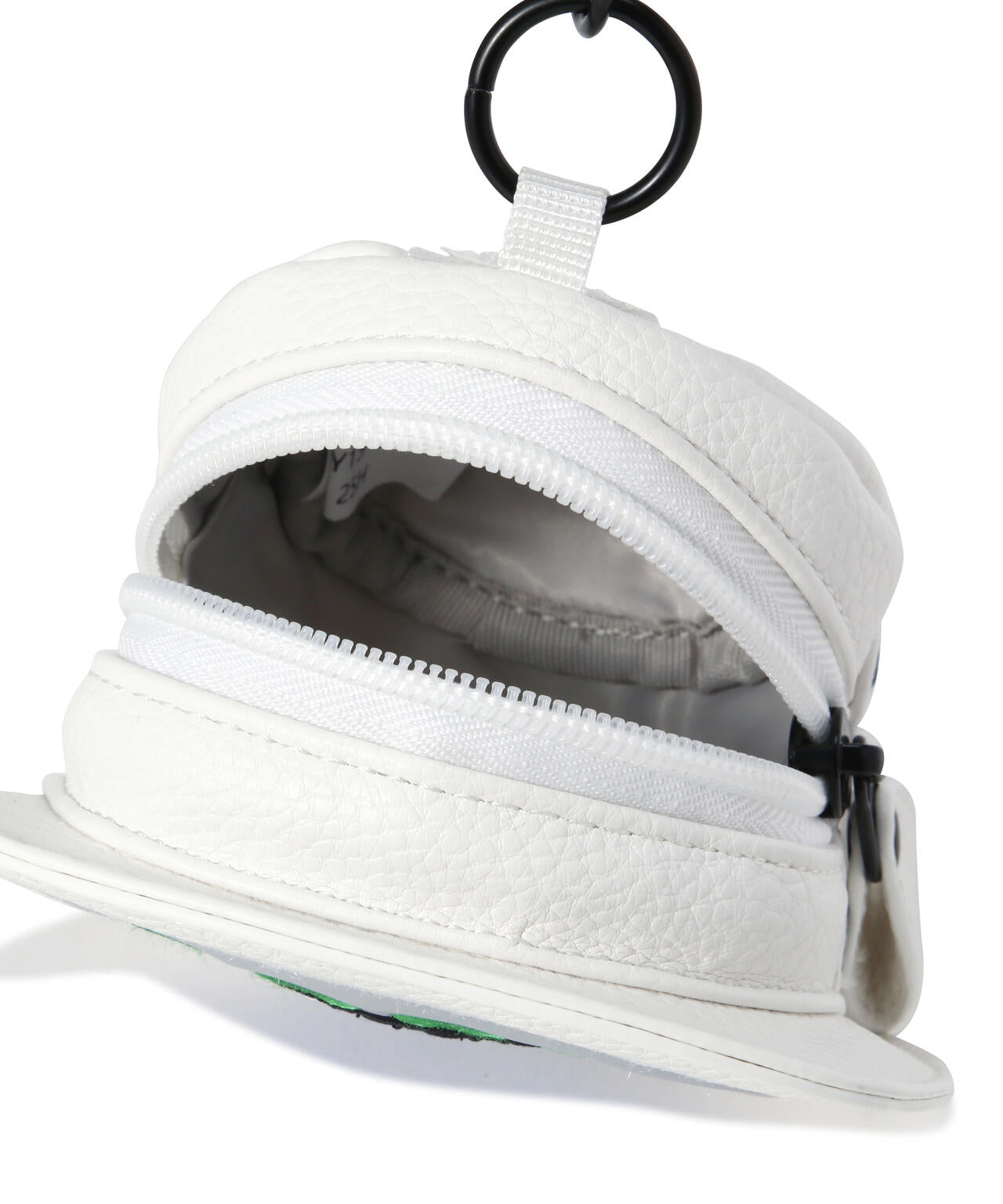 ロゴワッペンカートバッグ (UNISEX) | PEARLY GATES（パーリーゲイツ