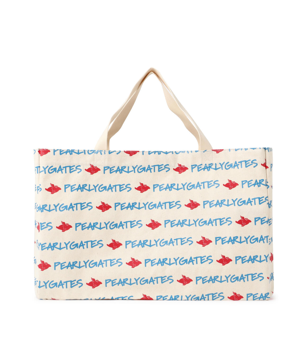 DAY BAG (UNISEX) | PEARLY GATES（パーリーゲイツ） ｜【公式】通販