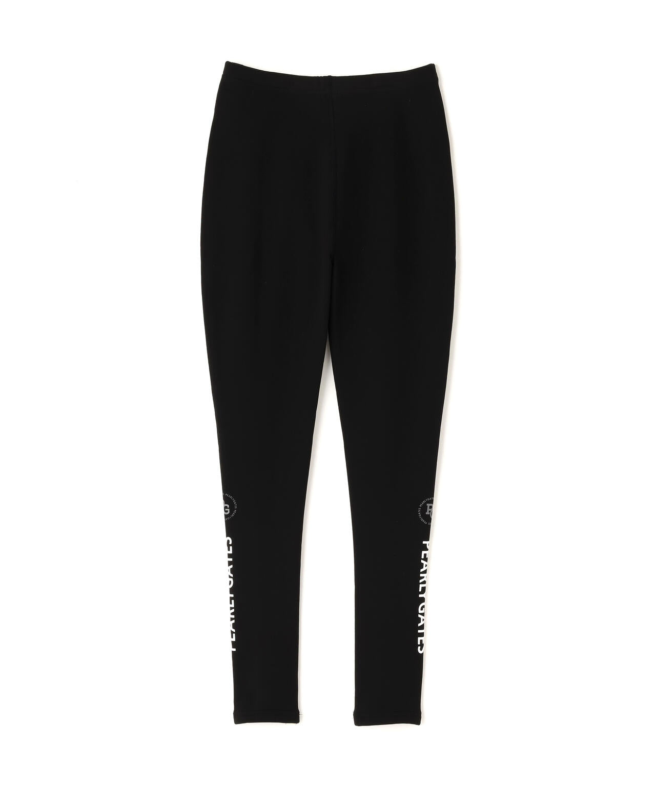 裏起毛レギンス (LADIES) | PEARLY GATES（パーリーゲイツ） ｜【公式