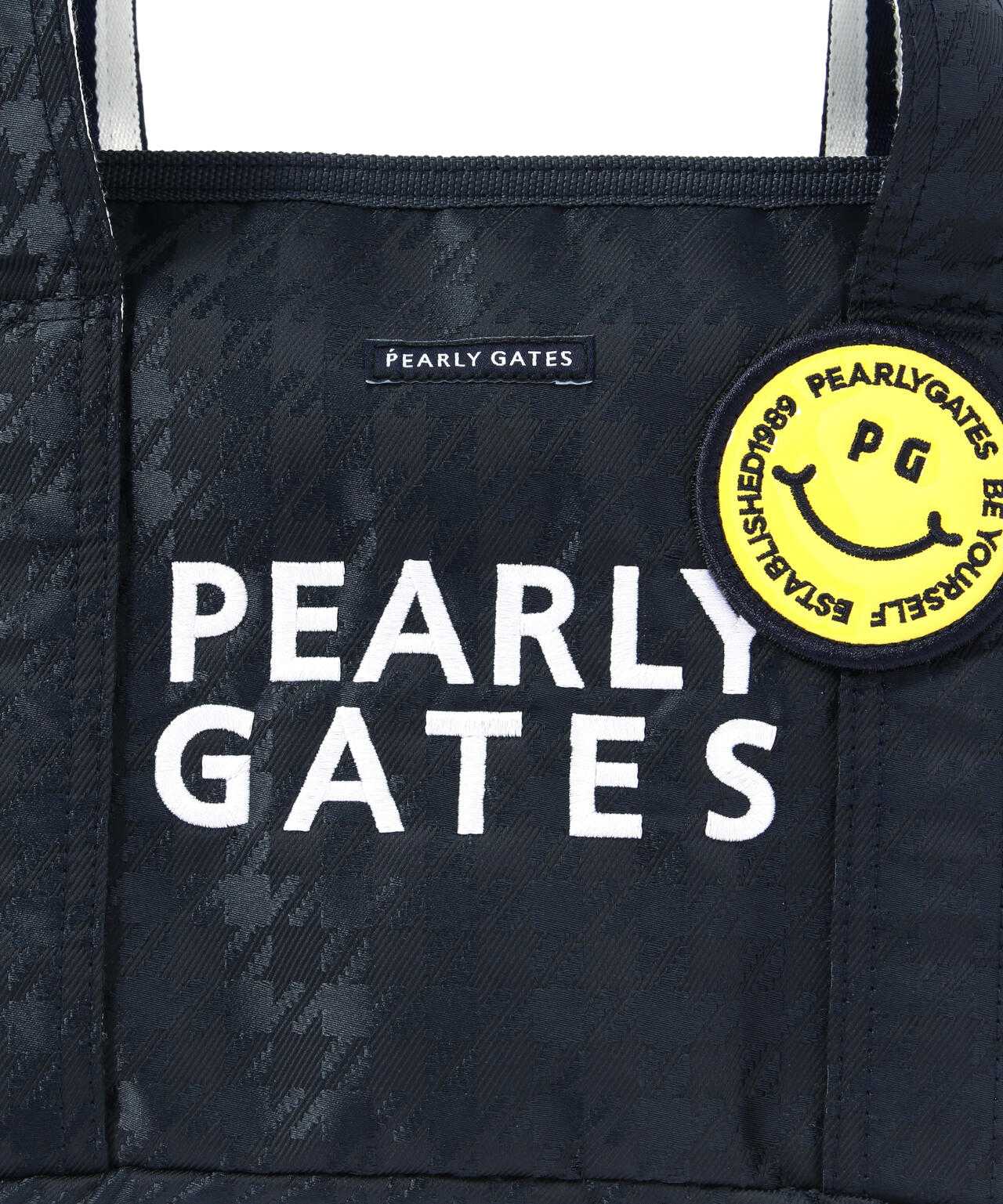 PG is PGカートバッグ (UNISEX) | PEARLY GATES（パーリーゲイツ