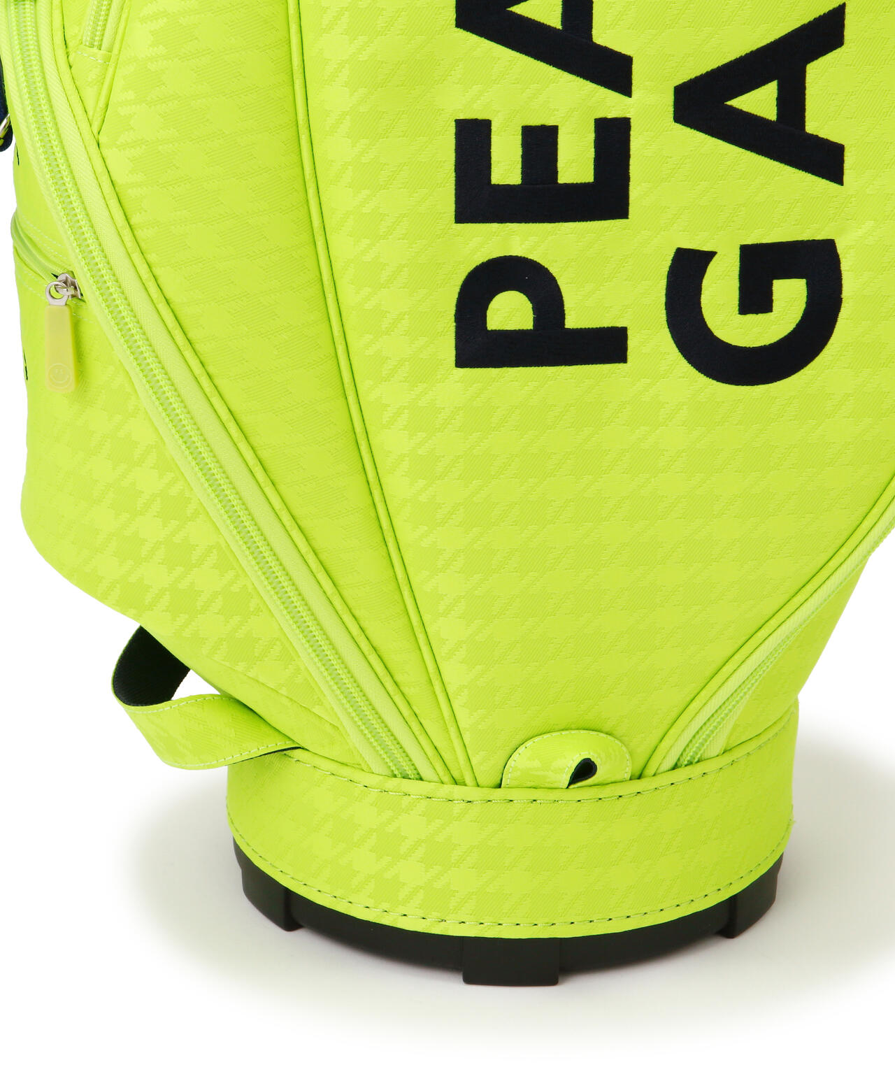 PG is PGキャディバッグ (46インチ対応) (UNISEX) | PEARLY GATES