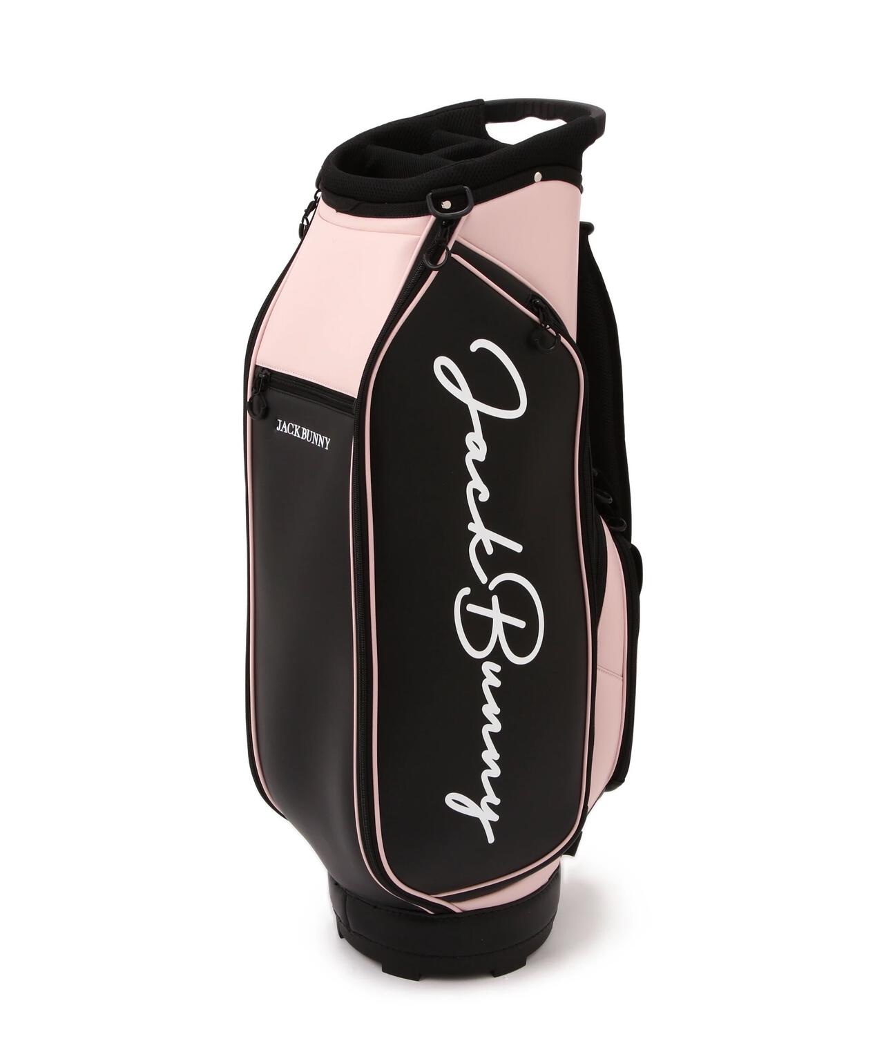 定番】【直営店舗&公式オンライン限定】 キャディバッグ (46インチ対応
