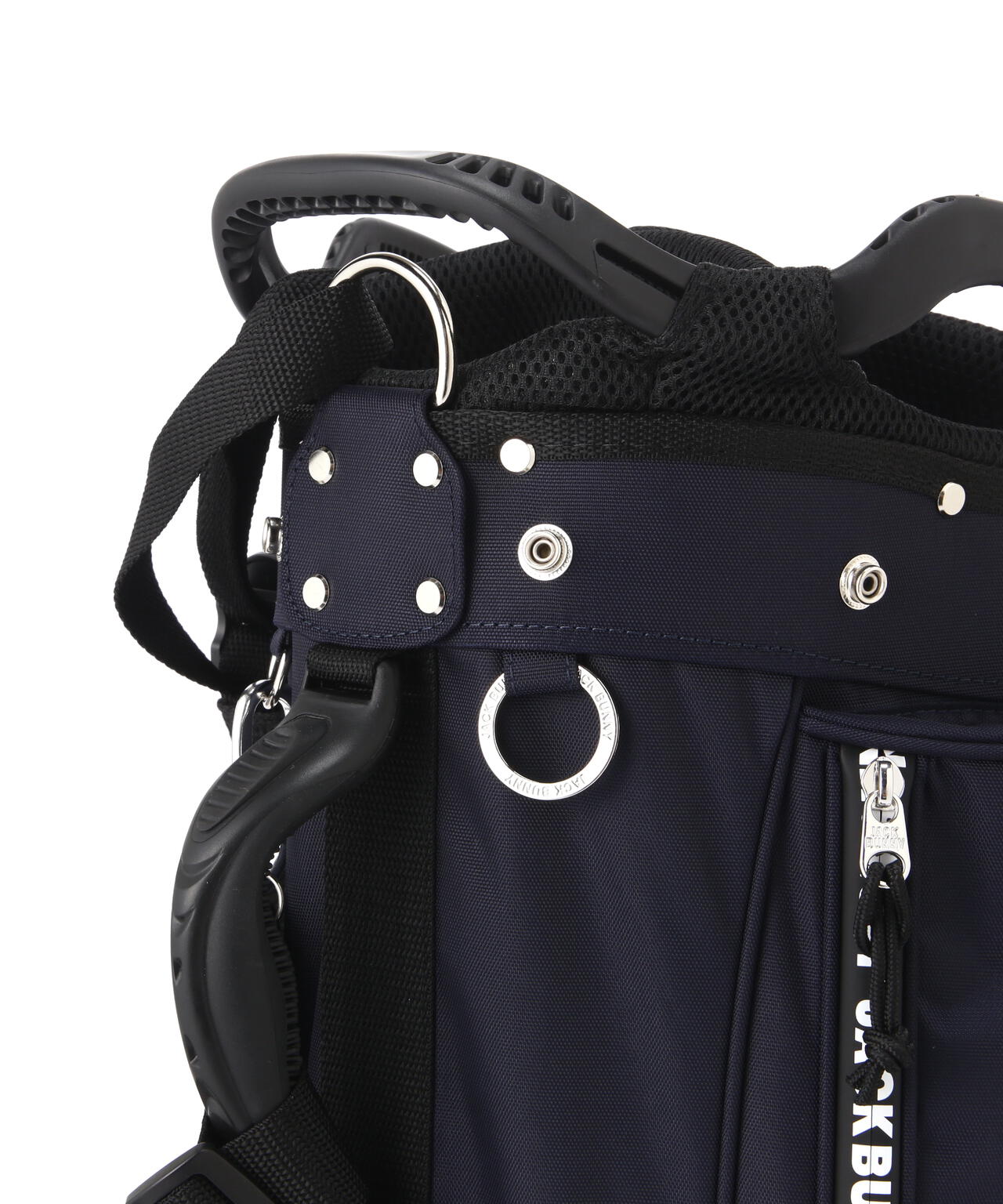 定番】スタンド式キャディバッグ (46インチ対応) (UNISEX) | Jack