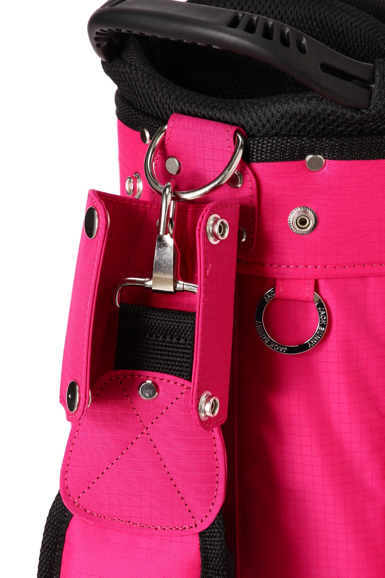 自立キャディバッグ (46インチ対応)(9型) (UNISEX) | Jack Bunny