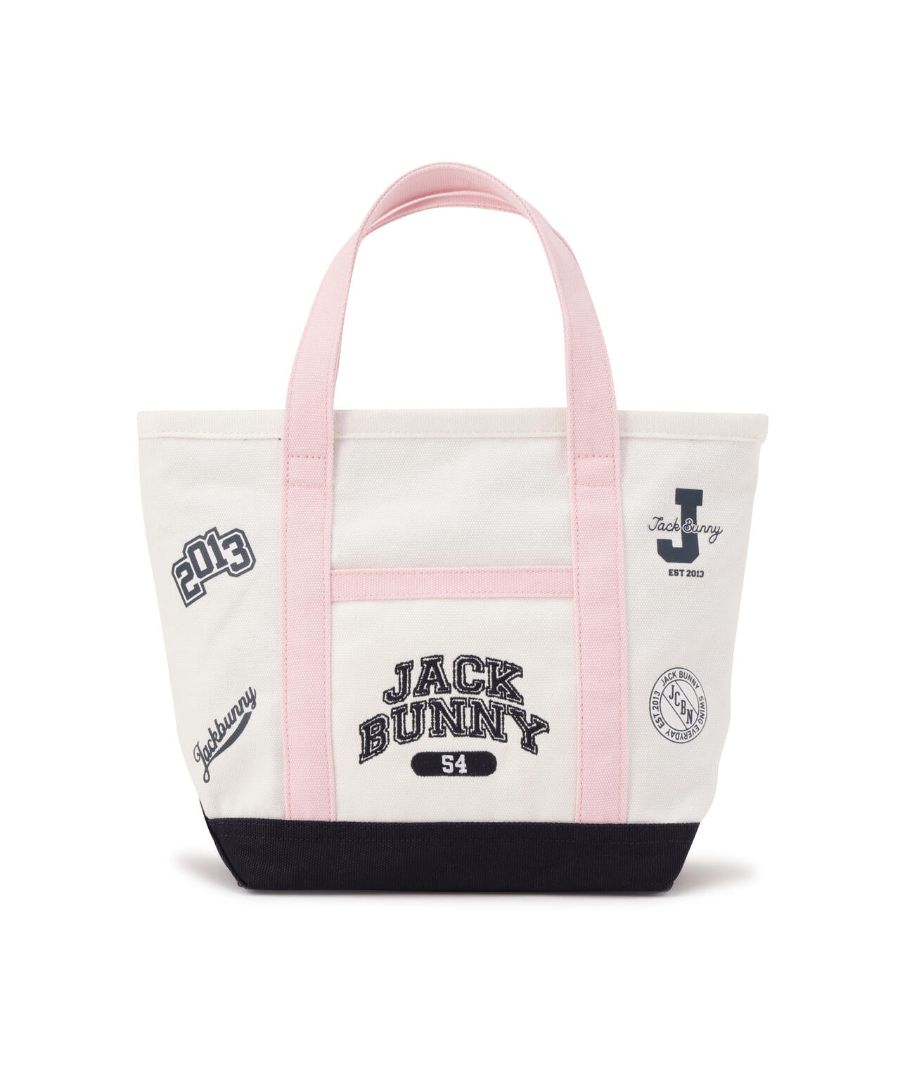 キャンバスカートバッグ (UNISEX) | Jack Bunny!!（ジャックバニー