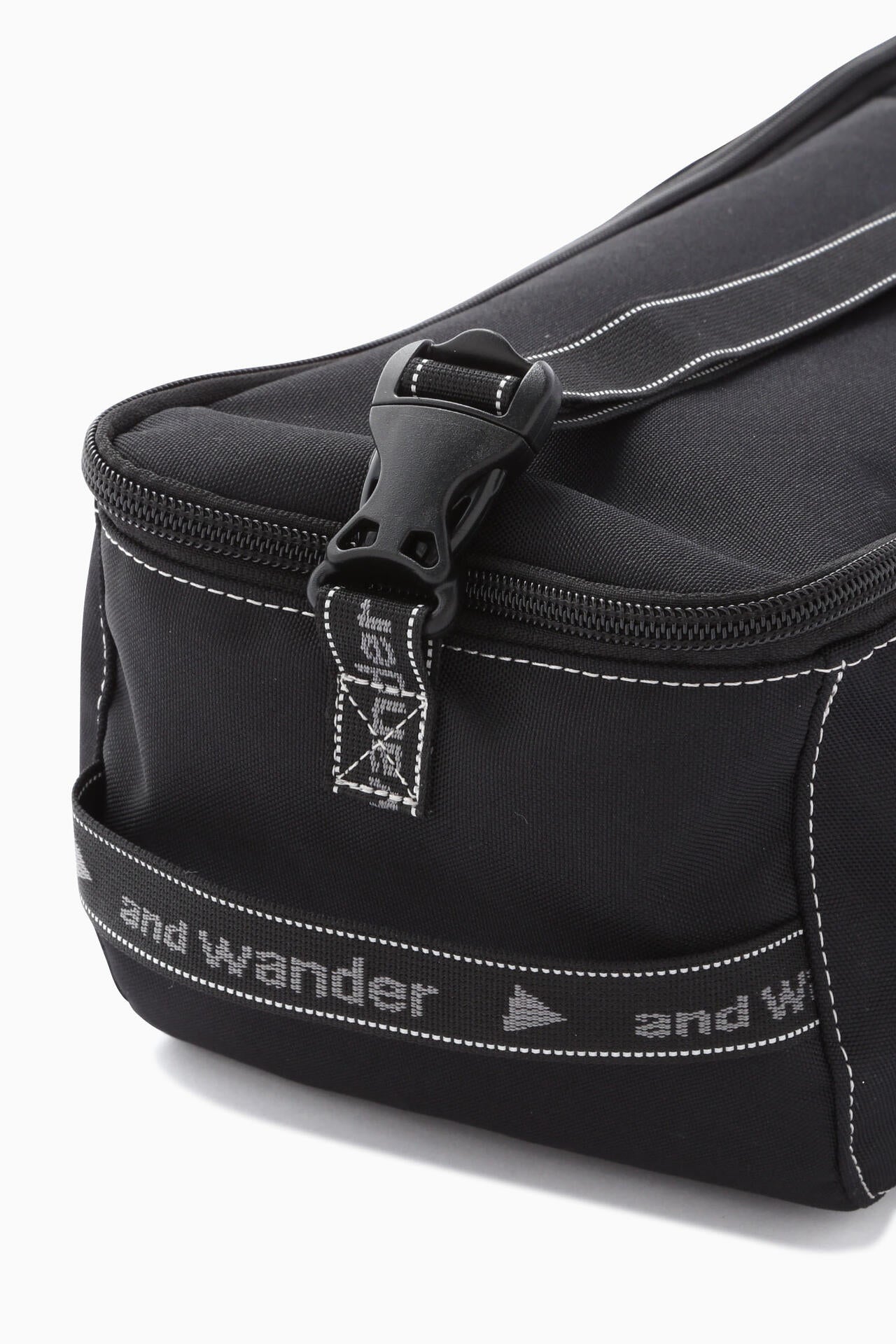 Helinox × and wander folding chair two | and wander（アンド