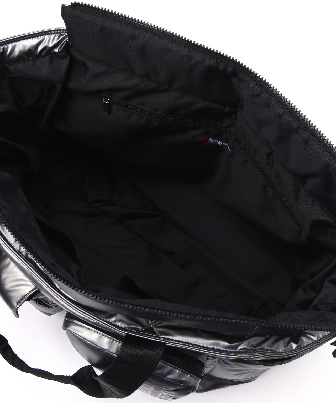 アウトポケット トートバッグ (UNISEX) | MASTER BUNNY EDITION