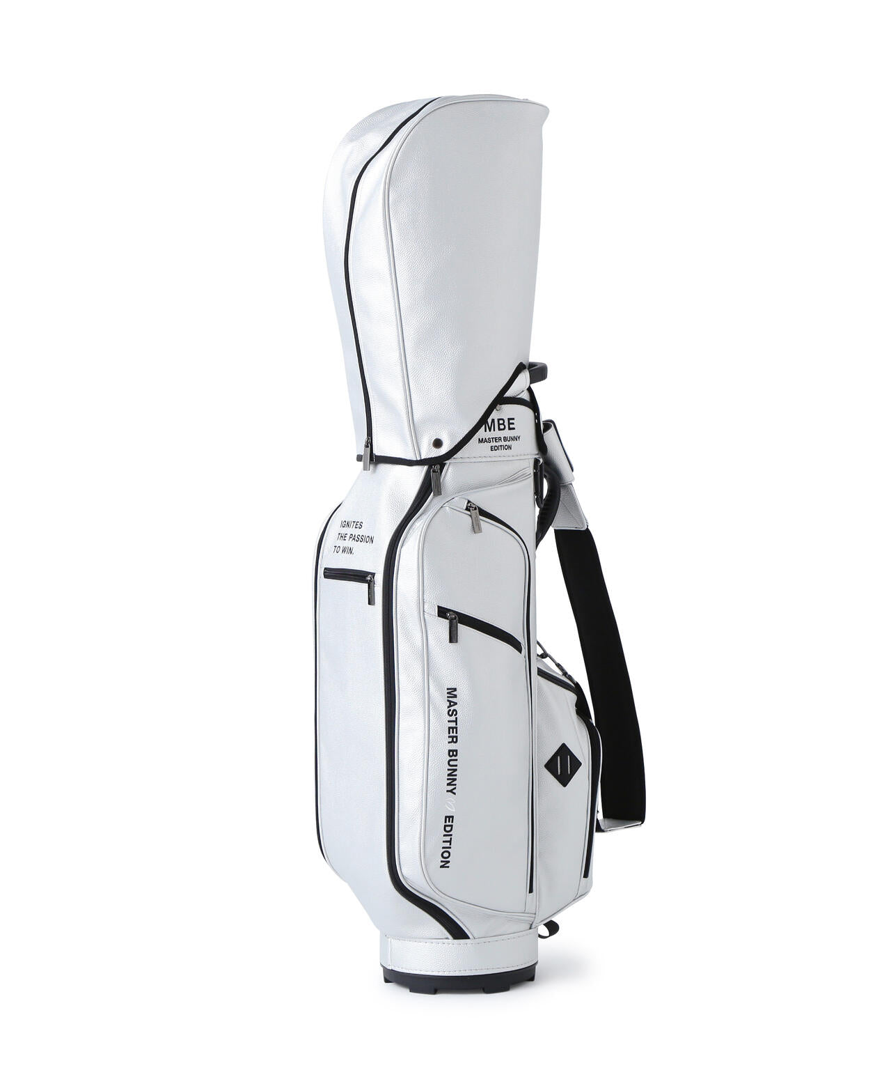 公式オンライン限定カラー有】【原プロアイコン】キャディバッグ (46