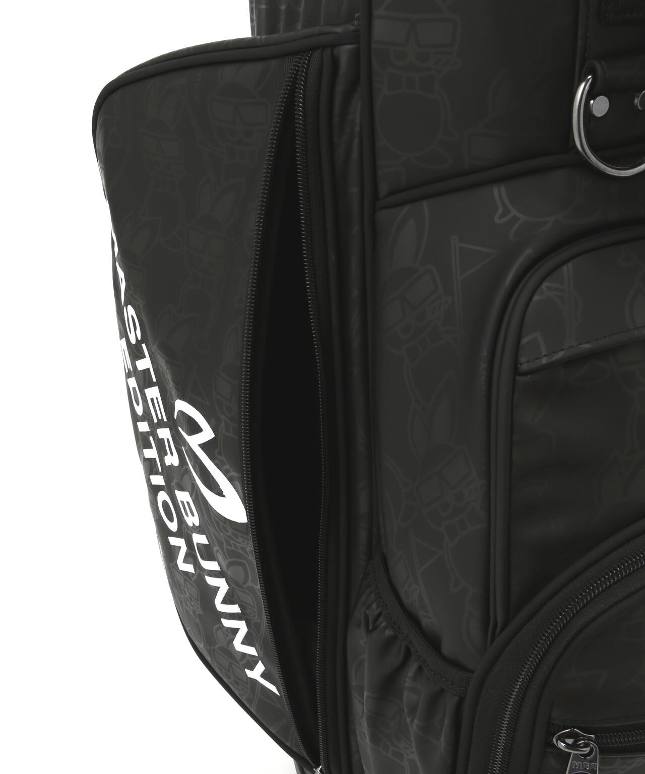 SWAGGY BUNNY】 スタンド式キャディバッグ (46インチ対応) (UNISEX