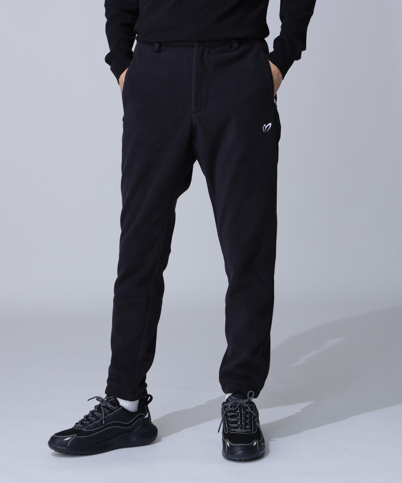 岩井ツインズコラボカラーあり】3レイヤーボンディングパンツ | MASTER