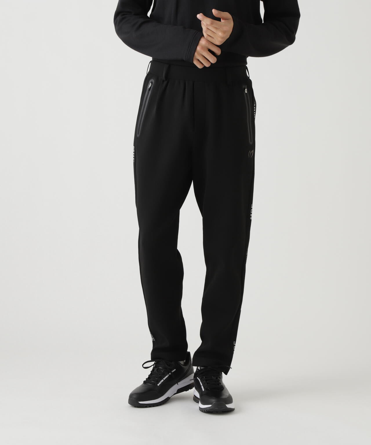 岩井ツインズコラボカラーあり】3レイヤーボンディングパンツ | MASTER