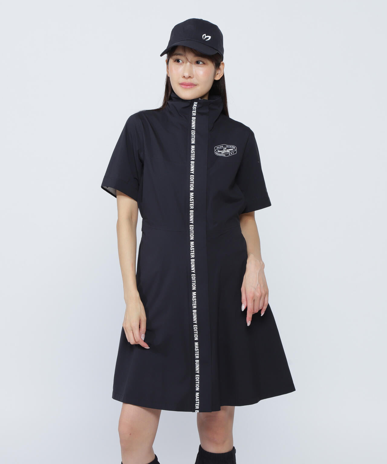 レインワンピース ＜無地＞ (LADIES) | MASTER BUNNY EDITION