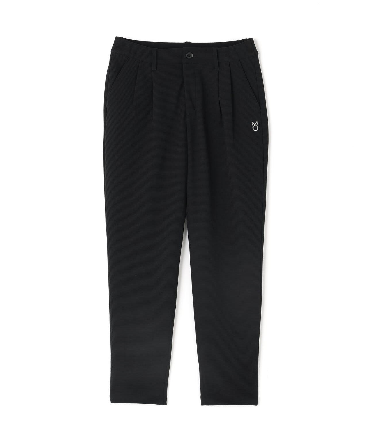 上田桃子プロコラボカラーあり】ワッフルパンツ | MASTER BUNNY