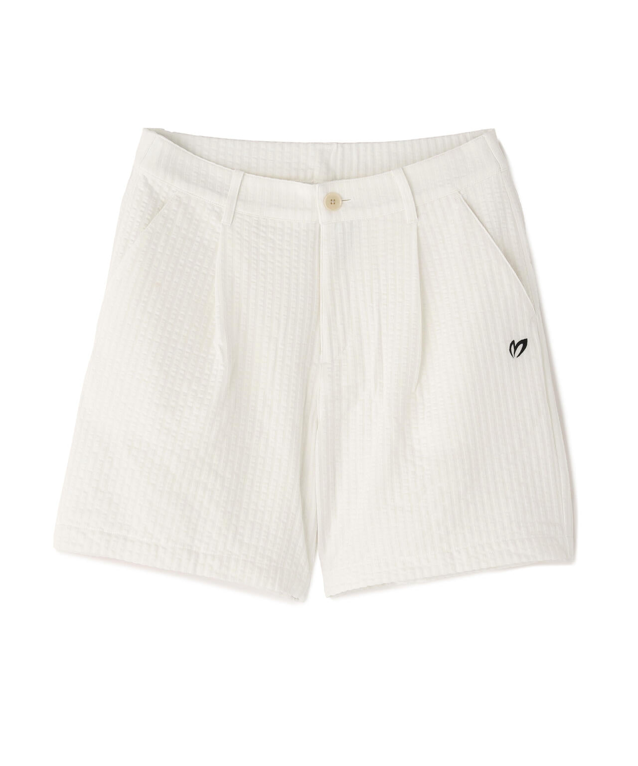 SWAGGY BUNNY】マイクロシアサッカーショートパンツ | MASTER BUNNY