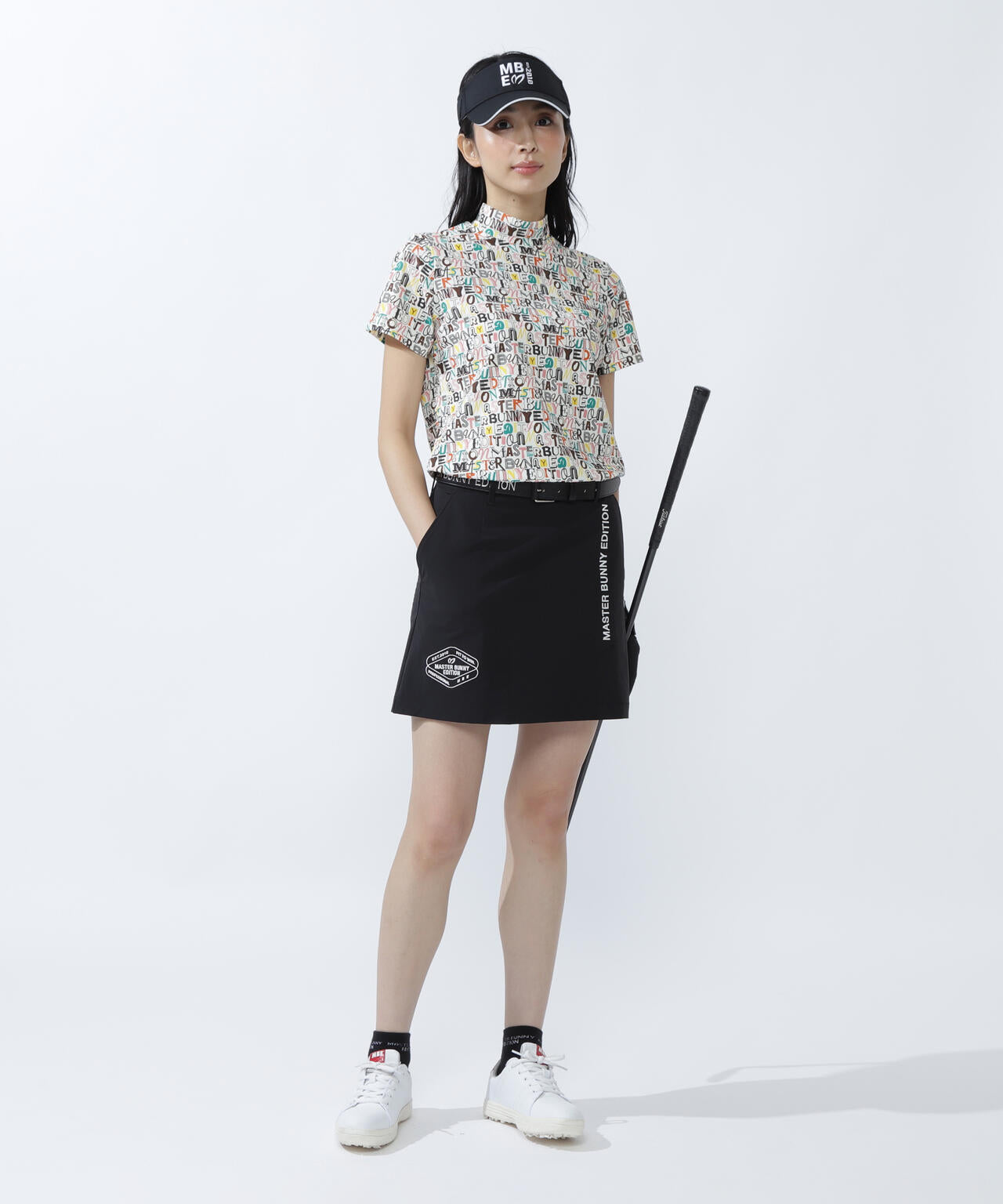TCストレッチスカート | MASTER BUNNY EDITION（マスターバニー