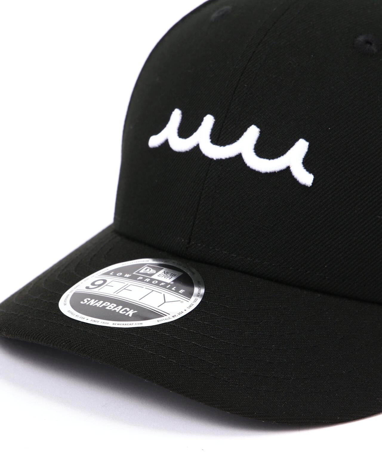 NEW ERA × muta MARINE/ ニューエラ×ムータ マリン/ LP 9FIFTY