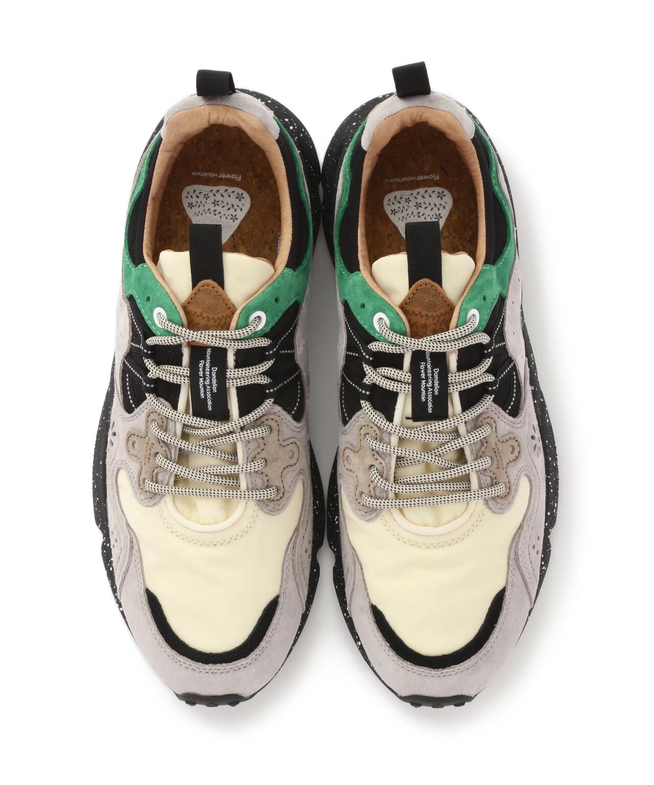 Flower MOUNTAIN/フラワーマウンテン/YAMANO 3/ヤマノ3 | ROYAL FLASH