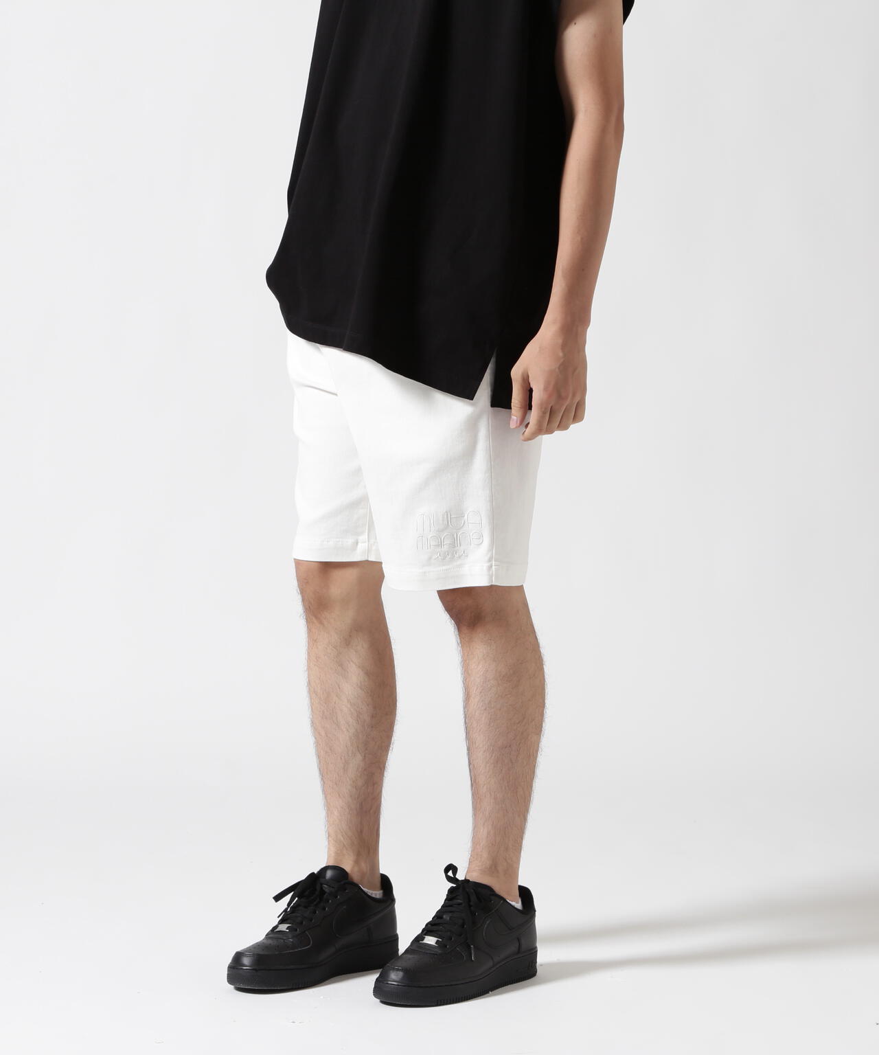 muta MARINE×CHORD/ムータマリン×コード/別注ショーツ | ROYAL FLASH