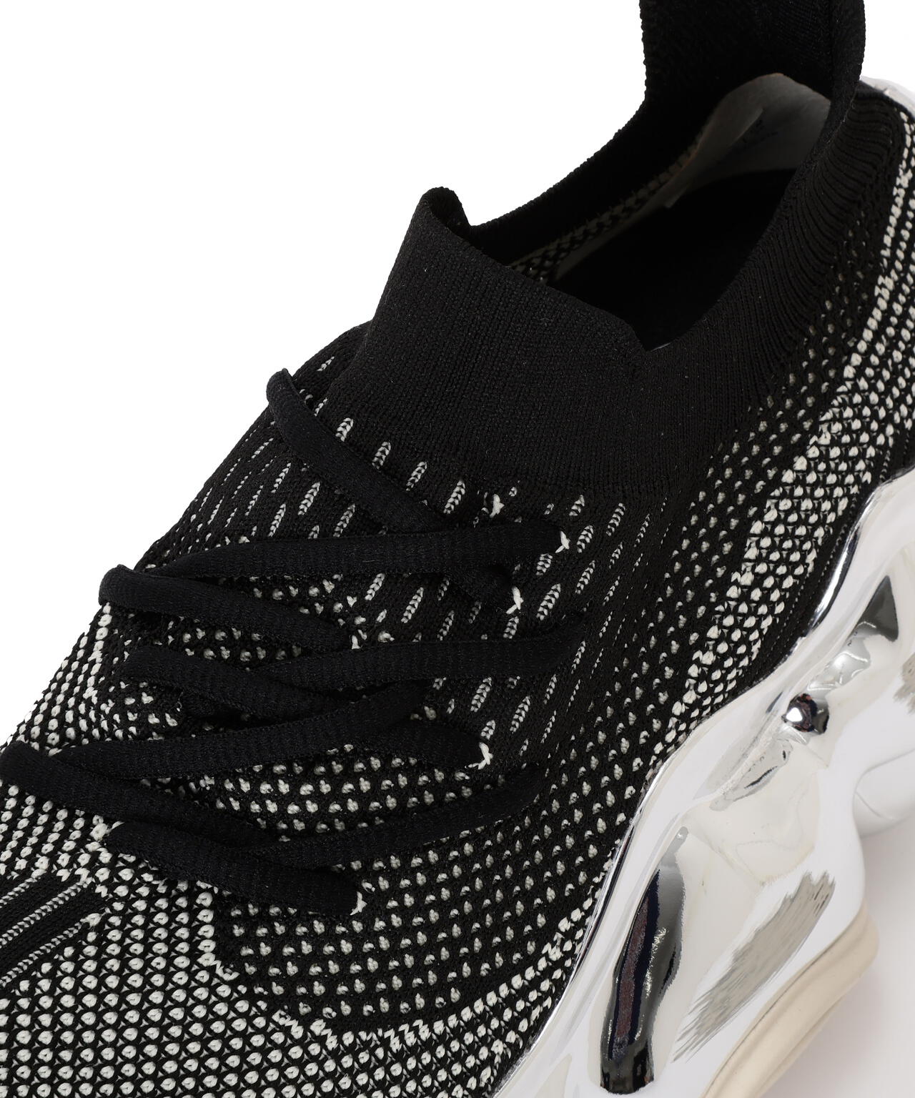 grounds/グラウンズ/別注MOOPIE CHROME SCRATCH(2026ss MODEL) | ROYAL