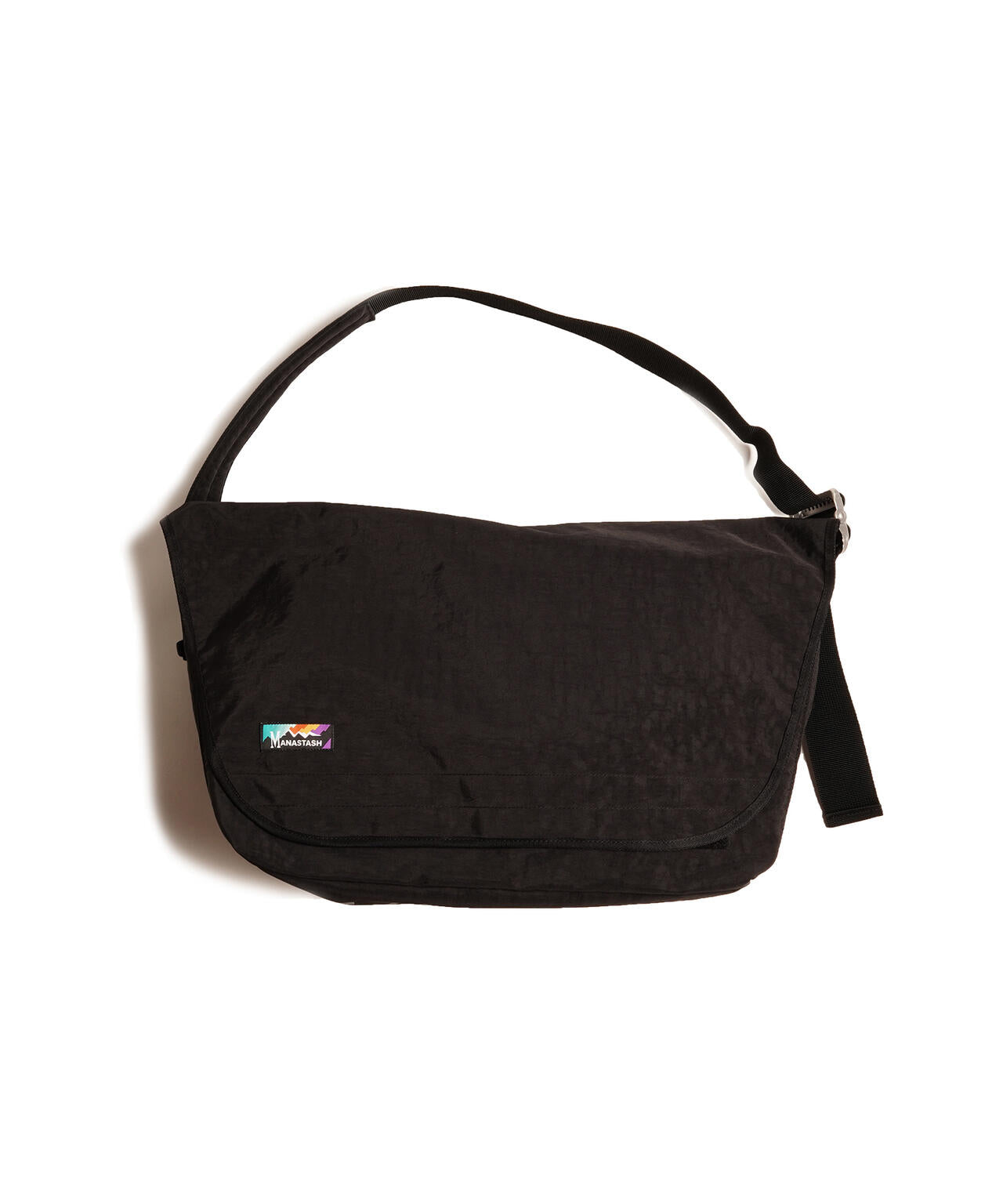 MANASTASH/マナスタッシュ/MESSENGER BAG/メッセンジャーバッグ