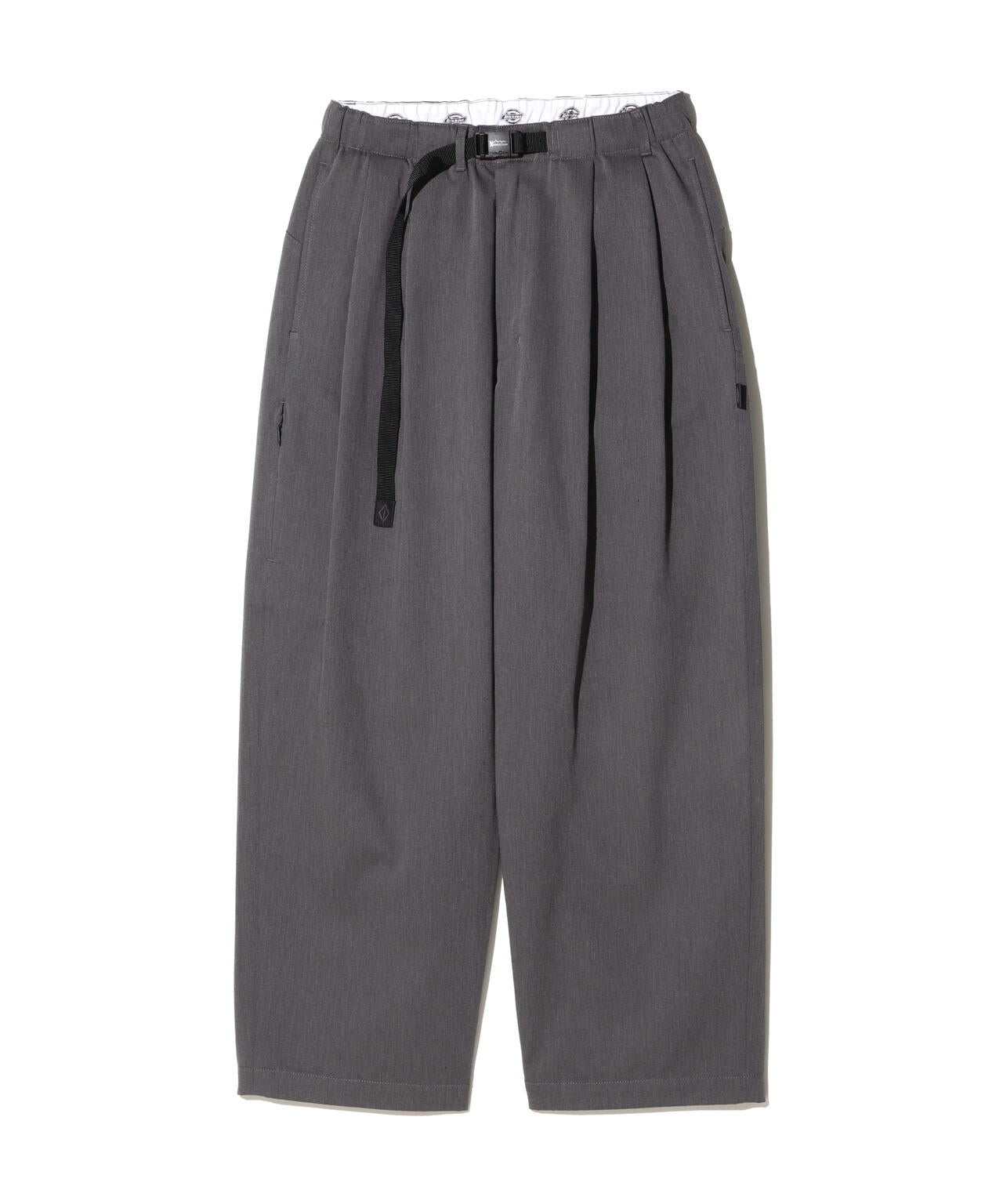 MANASTASH/マナスタッシュ/×DICKIES/ディッキーズ/EXTRA MILE TUCK