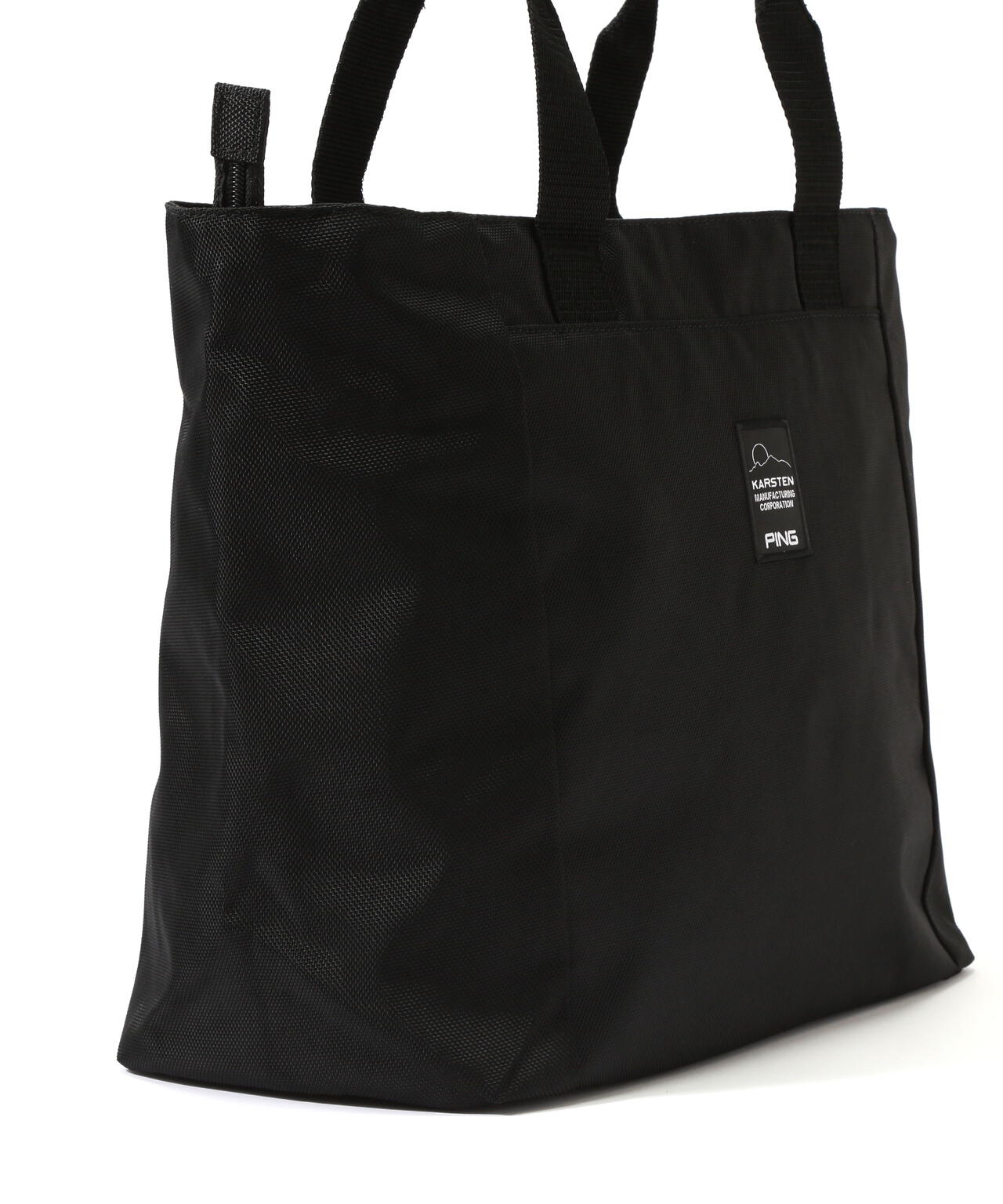 PING】GB-N2512 OUTDOOR TOTE トートバッグ (UNISEX) | PING（ピン