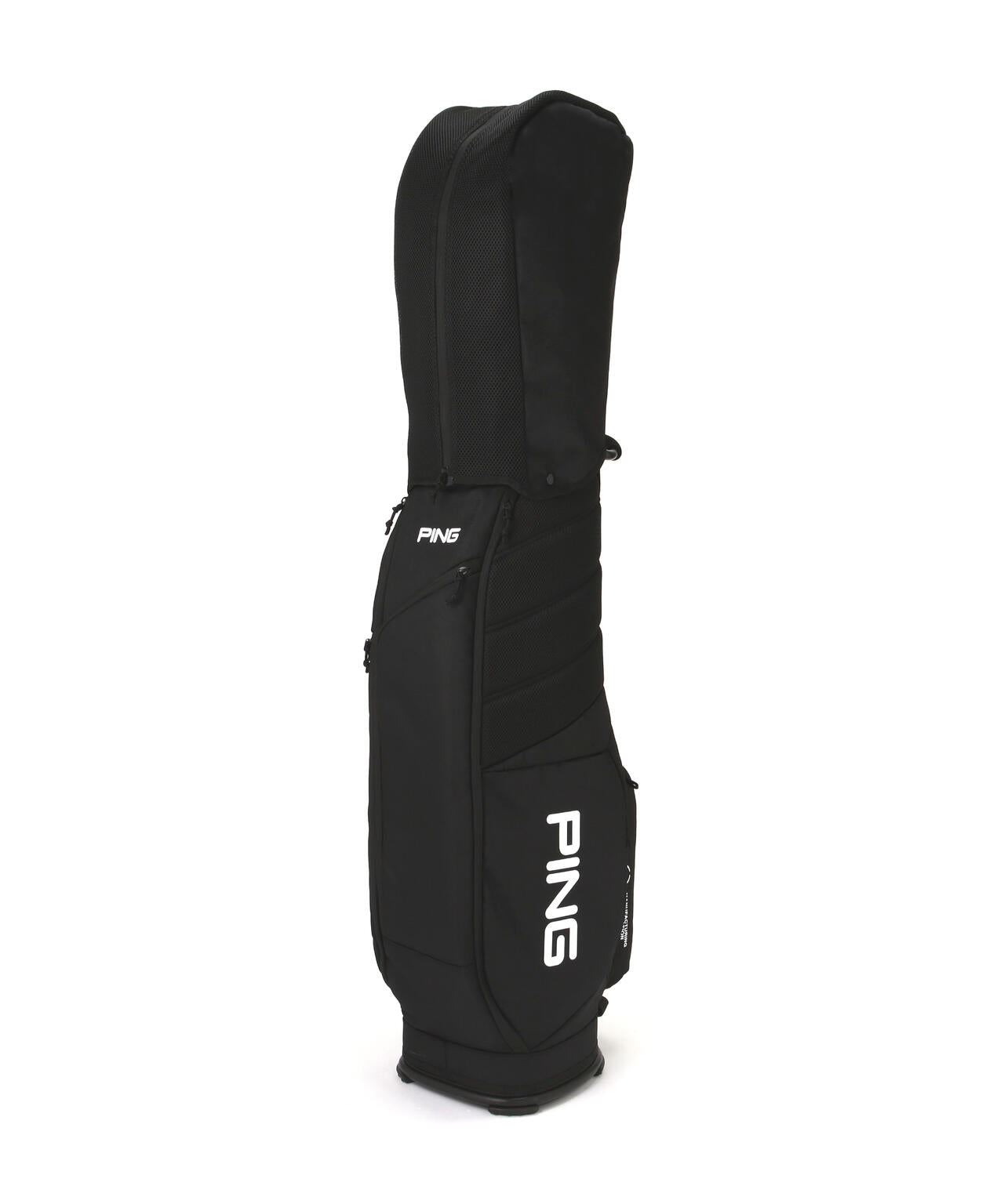 PING】CB-N2504 OUTDOOR キャディバッグ (46インチ対応) (UNISEX