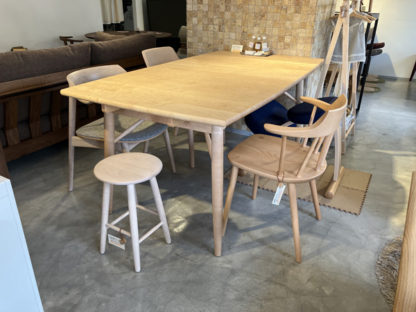 北の住まい設計社正規販売店【三芳家具】