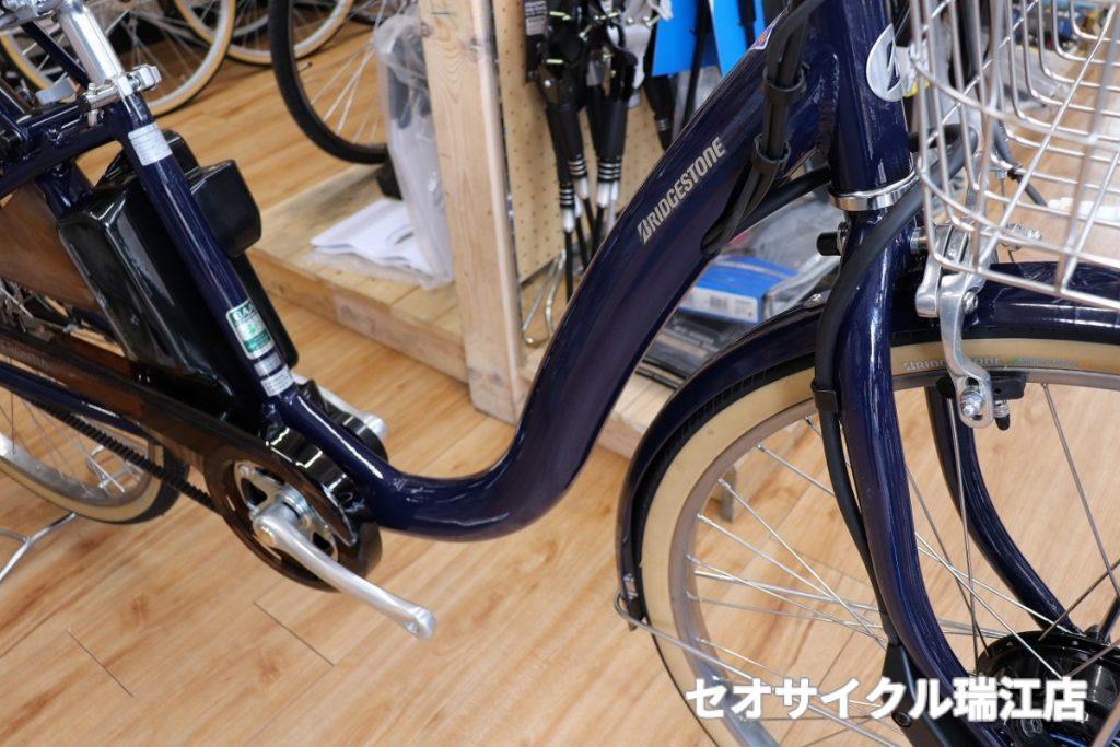 ブリヂストン フロンティアDX 2019モデル | セオサイクル瑞江店