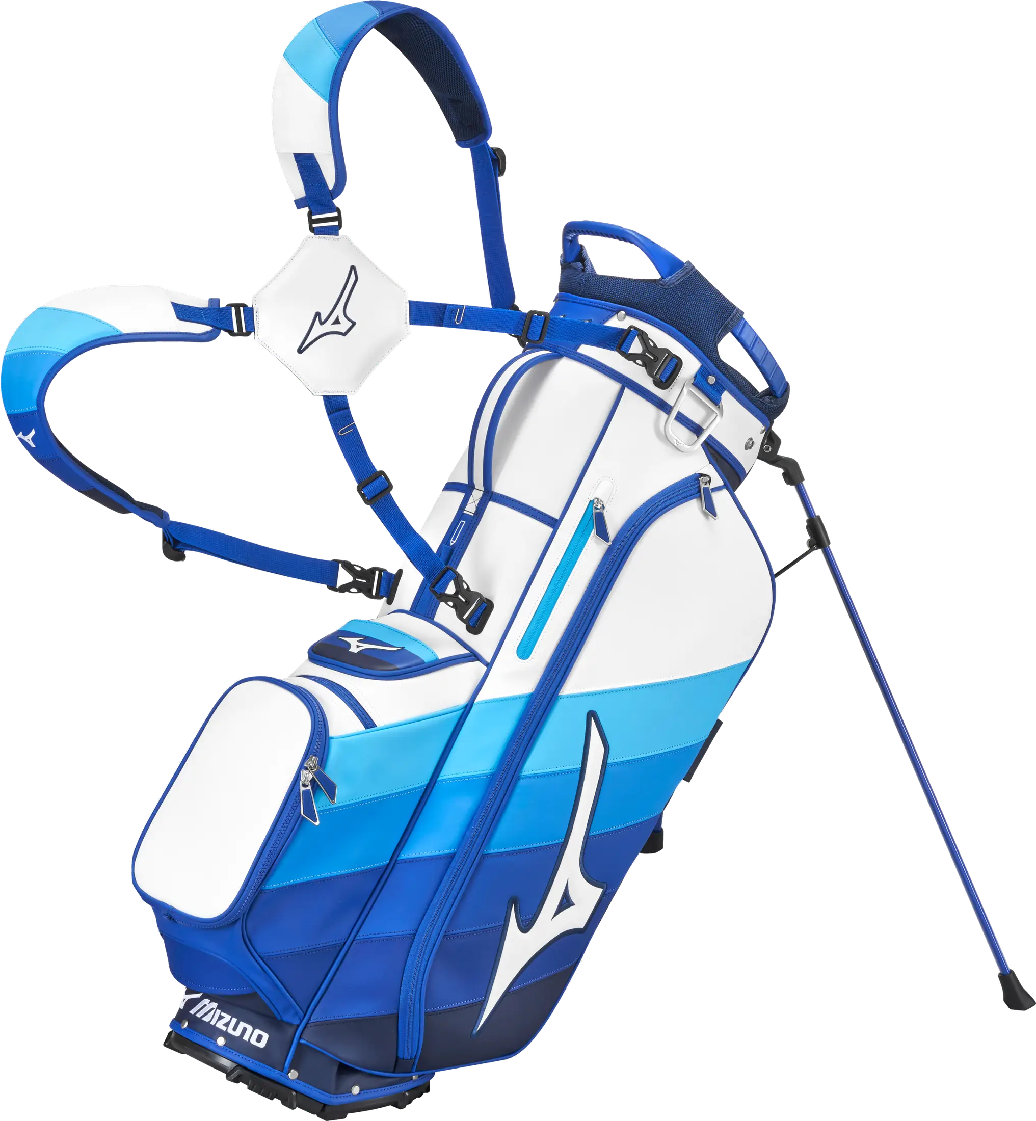 Tour Stand Bag - Mizuno Golf Official Website