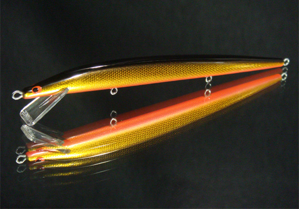 M.J.P/MURASE MINNOW ムラセミノー | M.J.P Japanese Handmade Lure