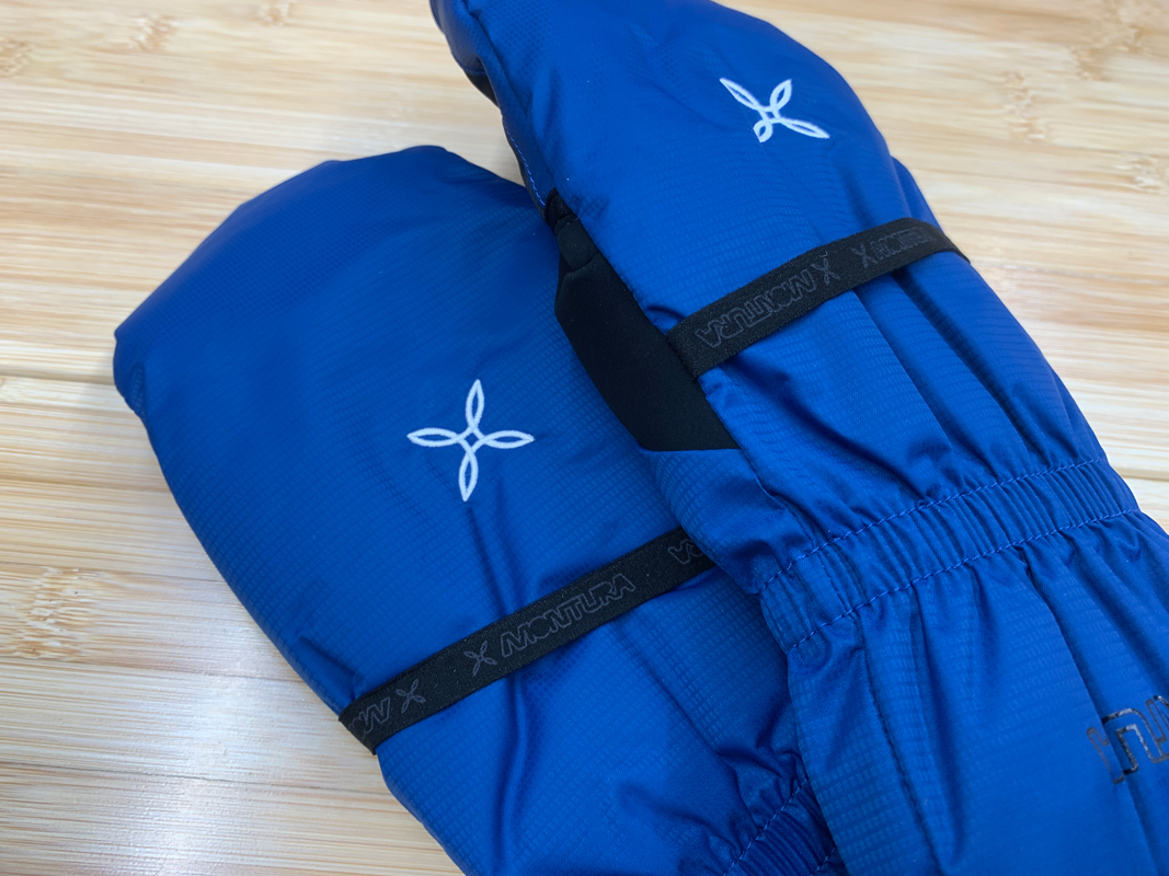 超ロングセラーのミトングローブが入荷