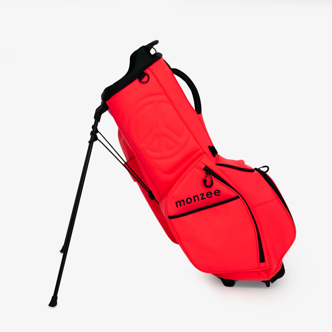 Torrey pine-ネオンピンク – monzee