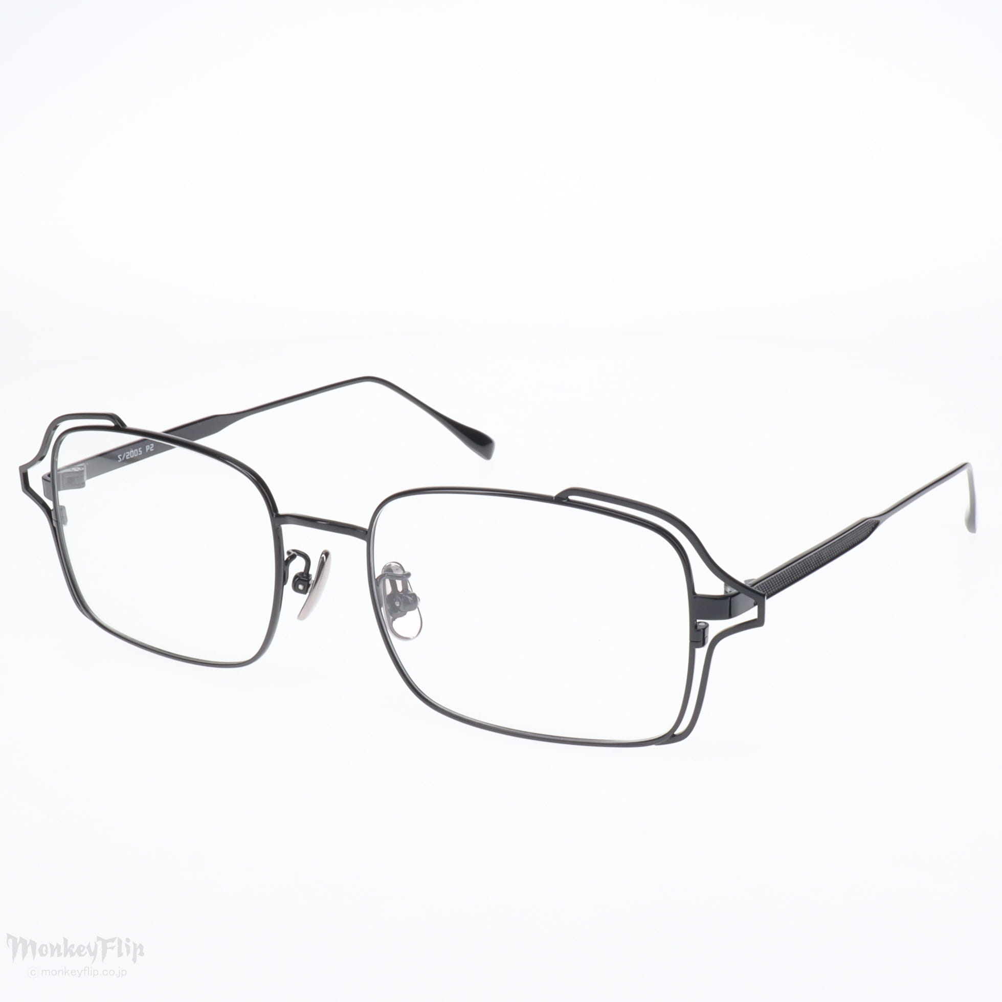 S/2005 P2 (Nix-ニクス-) | MonkeyFlip