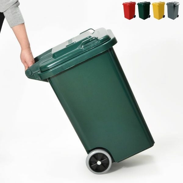 DULTON ダルトン トラッシュカン 45L | インテリア雑貨・ゴミ箱 | モノ