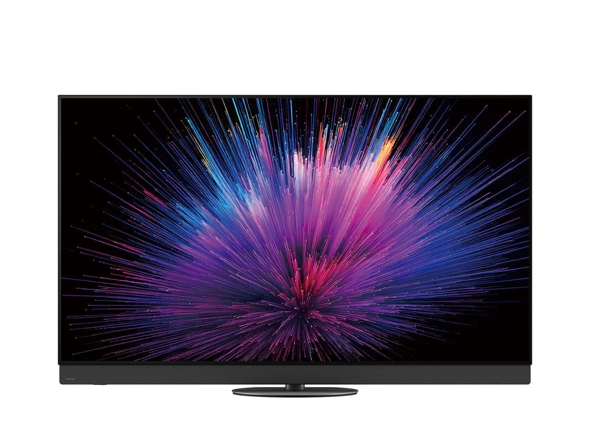 Fire TV搭載の最新4Kテレビ」パナソニック“ビエラ”のフラッグシップ