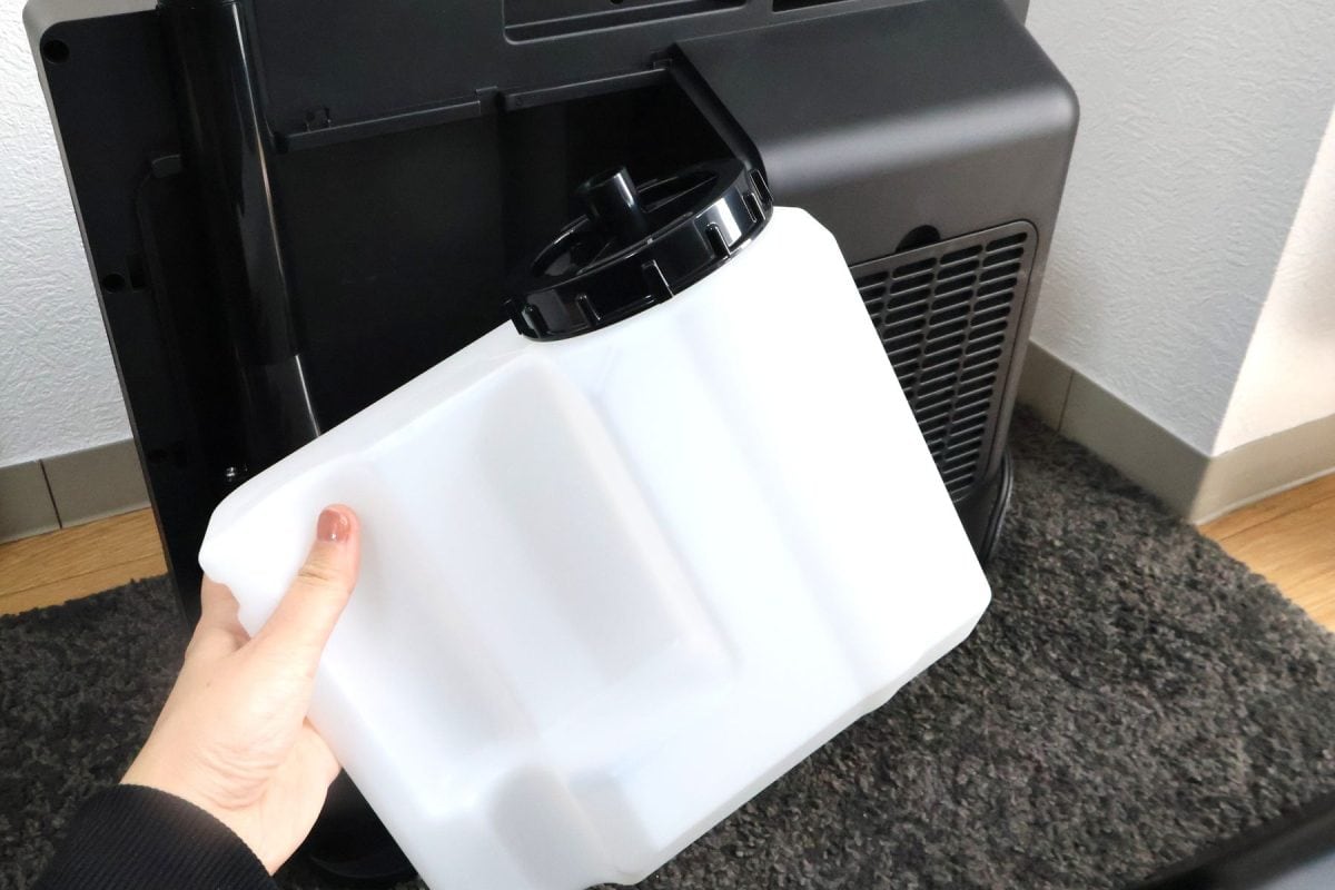 ドンキの贅沢すぎる暖房器具】“一石二鳥”はコスパ良すぎ!?「昨年完売