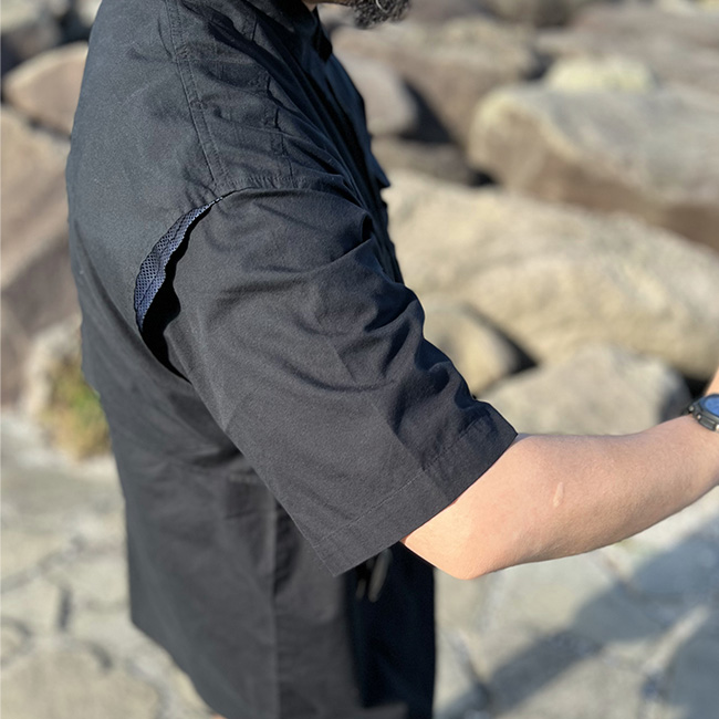 これが最新フィッシングウェア！ コロンビアのフィッシングライン”PFG