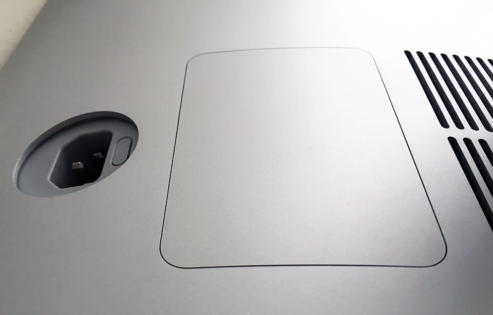 iMac (27-inch, Late 2013)メモリ増設実践／メモリを8GBから24GBに増設