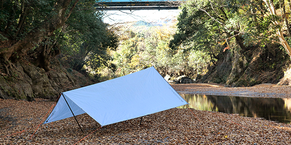 スカイフィルムを持って出かけよう（仮） | MONORAL OUTDOOR - 新しい