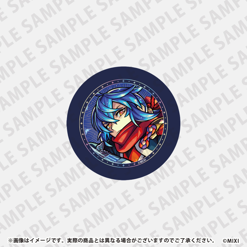 Part10】モンスターストライク ファンと創る 缶バッジ｜モンスター