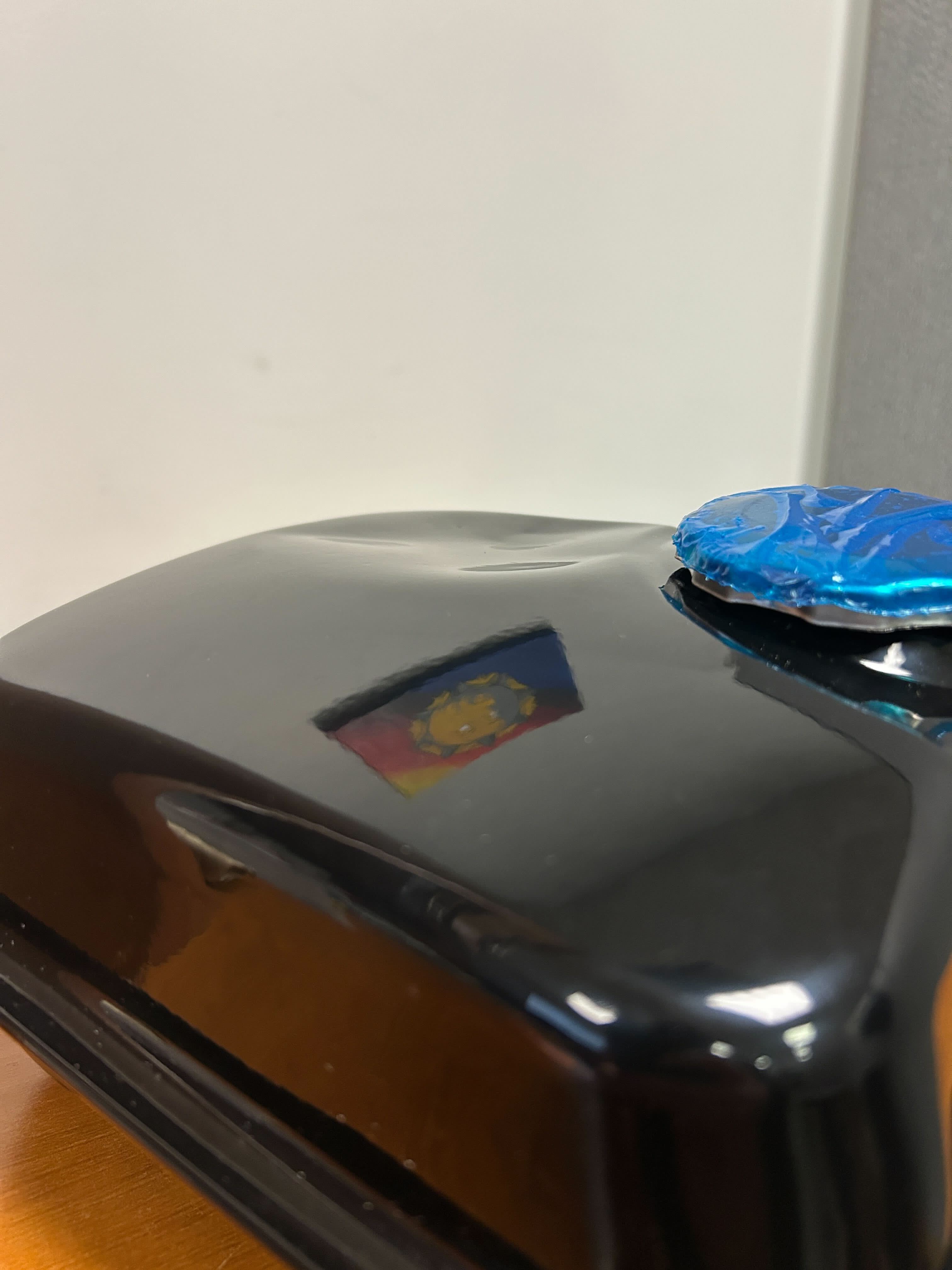 Fuel Tank for the Coleman BT200X, CT200U Trail, & CT200U-EX Mini