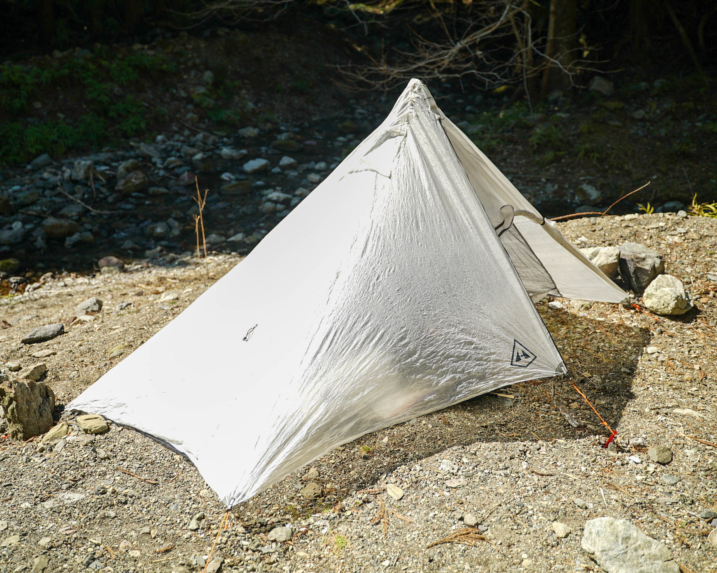 Hyperlite Mountain Gear MID 1 / ハイパーライトマウンテンギア ミッド 1