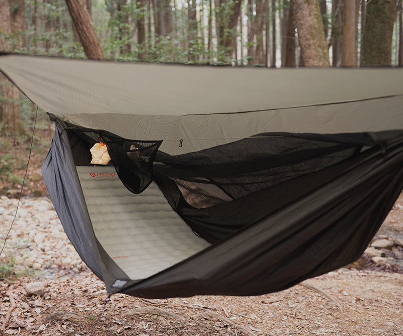 HennessyHammock / Hyper Lite ZIP