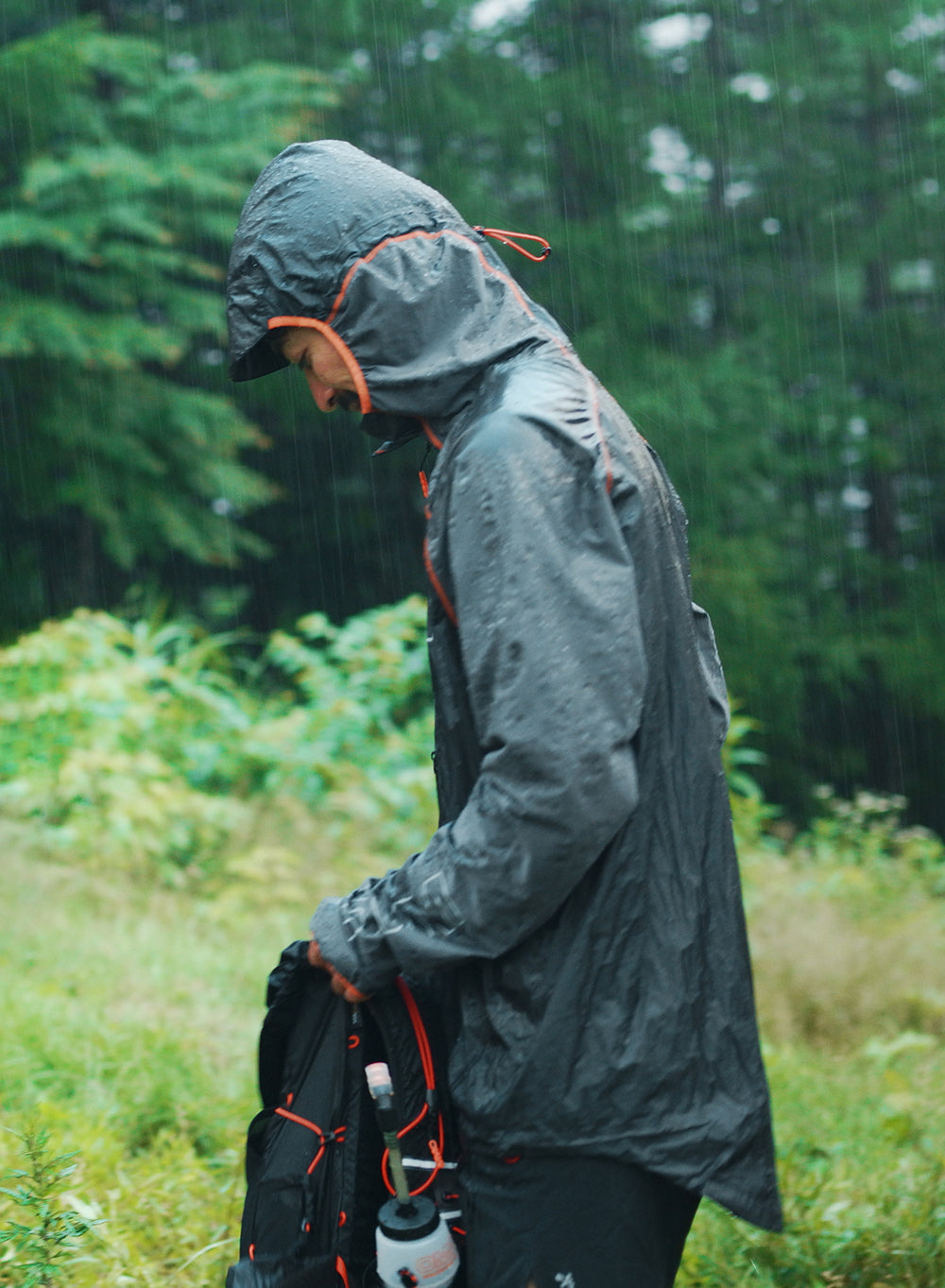 OMM KamLite Smock / OMM カムライトスモック