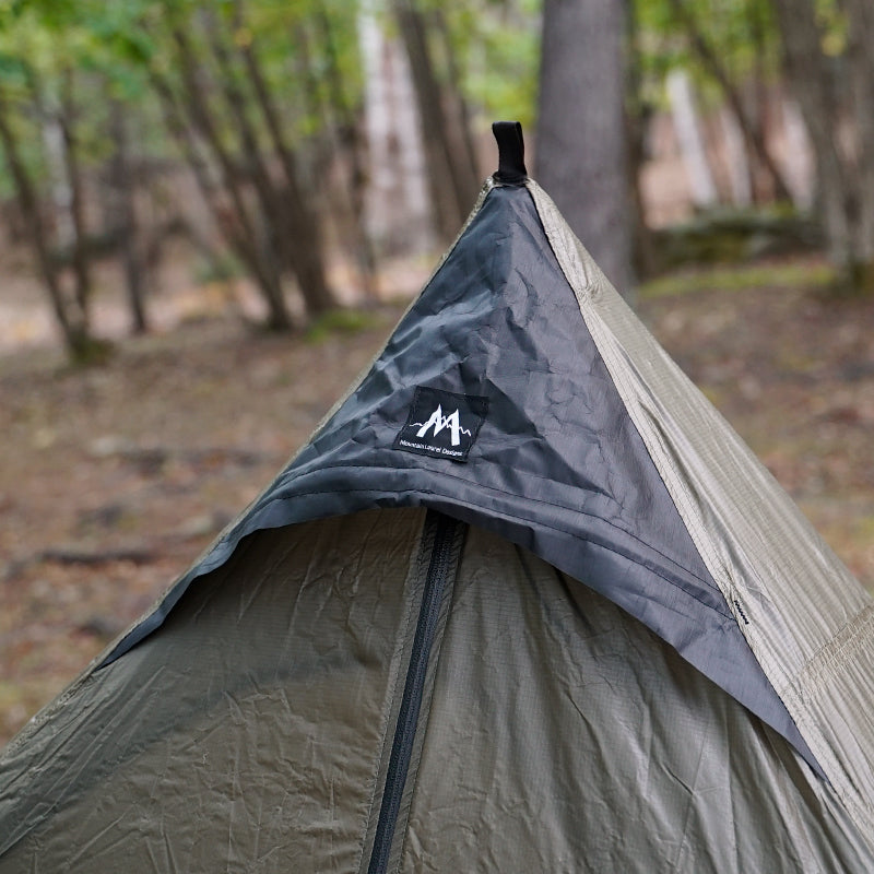 Mountain Laurel Designs / DUOMID