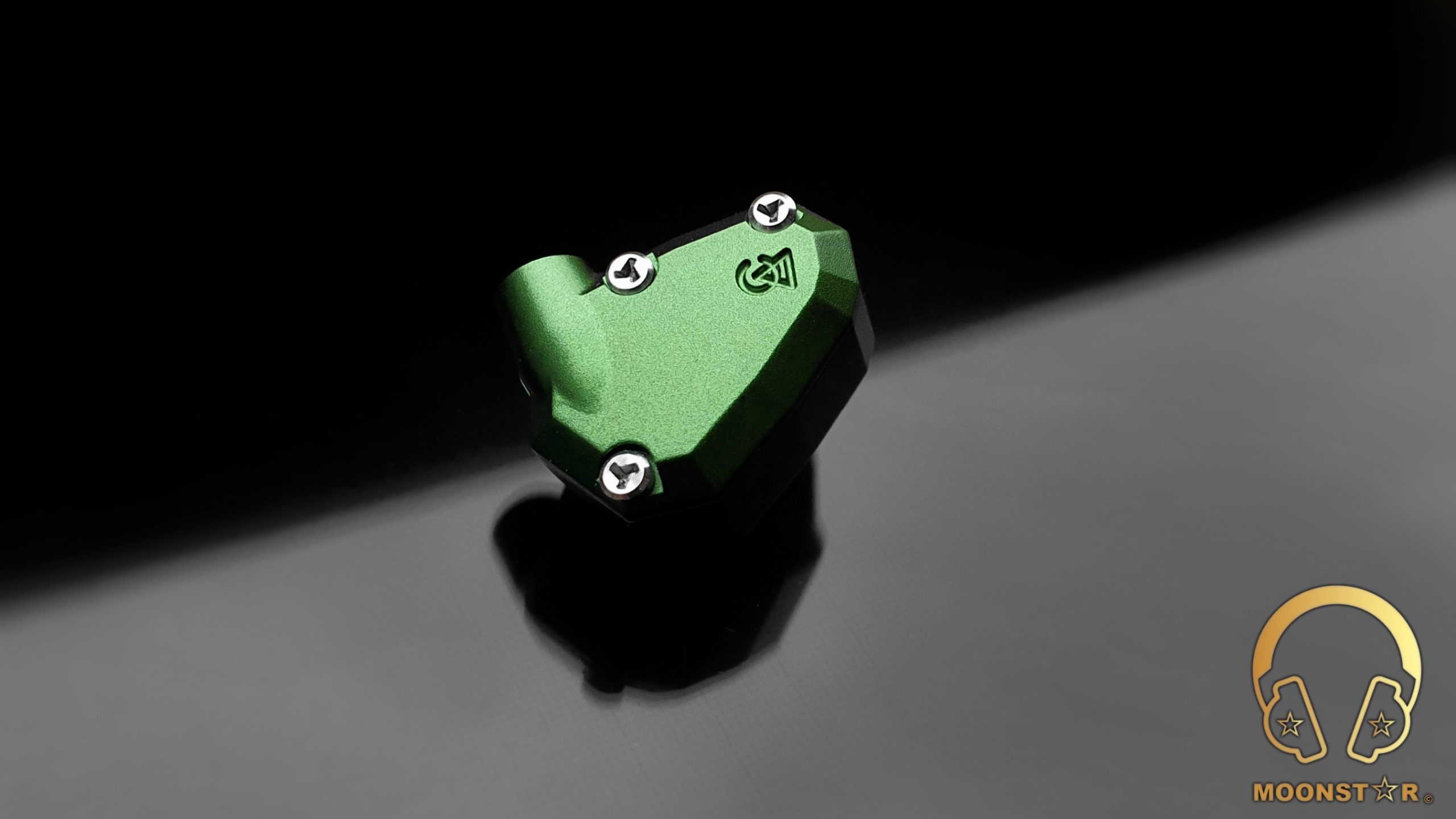 Campfire Audio Andromeda 2020 Review » MOONSTAR Reviews