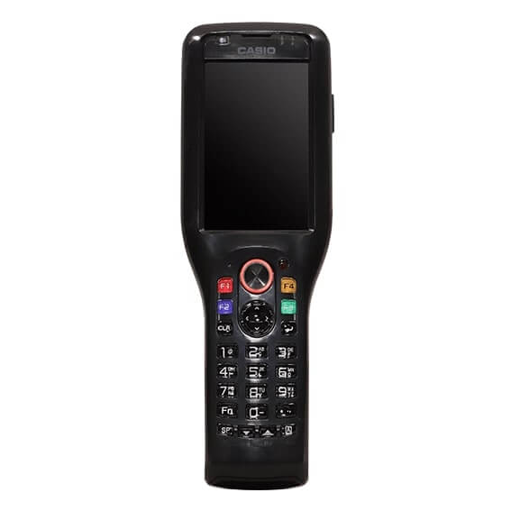 DT-X400シリーズ：スキャンのしやすさを徹底追及したハンディ